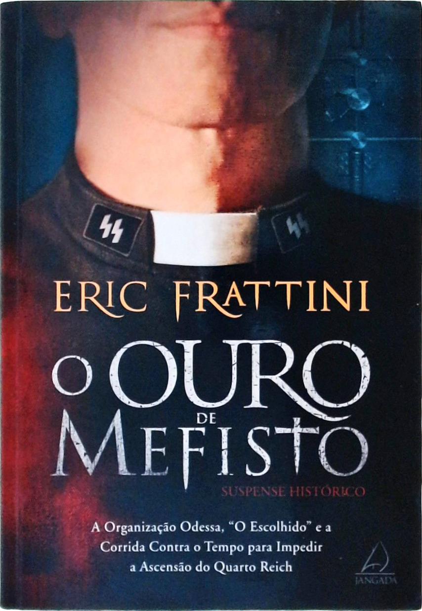 O Ouro De Mefisto