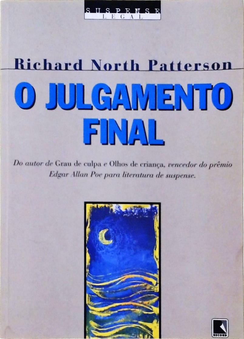 O Julgamento Final