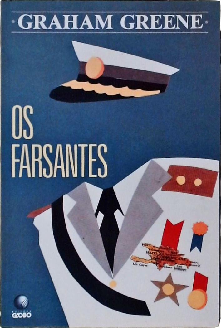 Os Farsantes