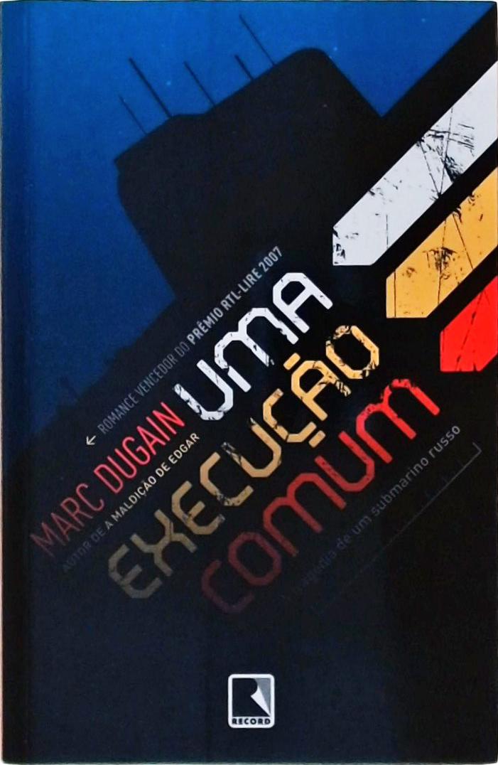 Uma Execução Comum