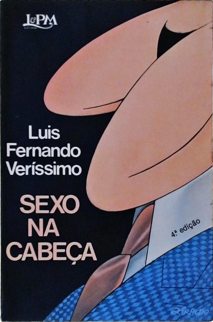 Sexo Na Cabeça