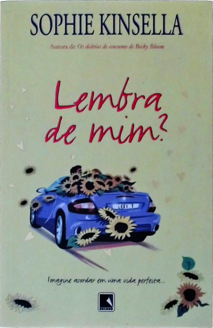 Lembra de mim ?