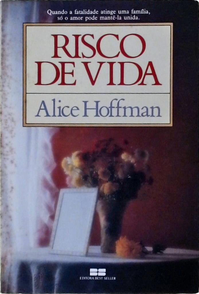 Risco de Vida