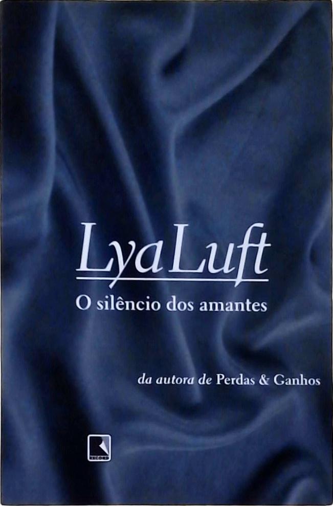 O silêncio dos amantes