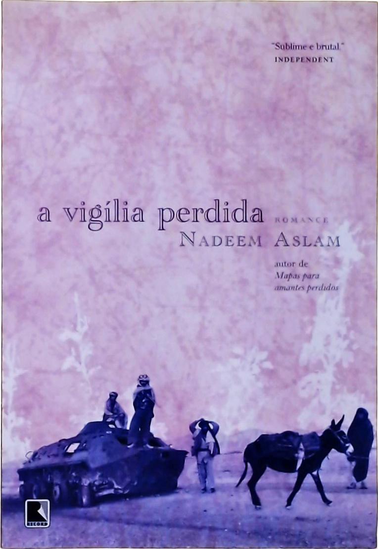 A vigília perdida