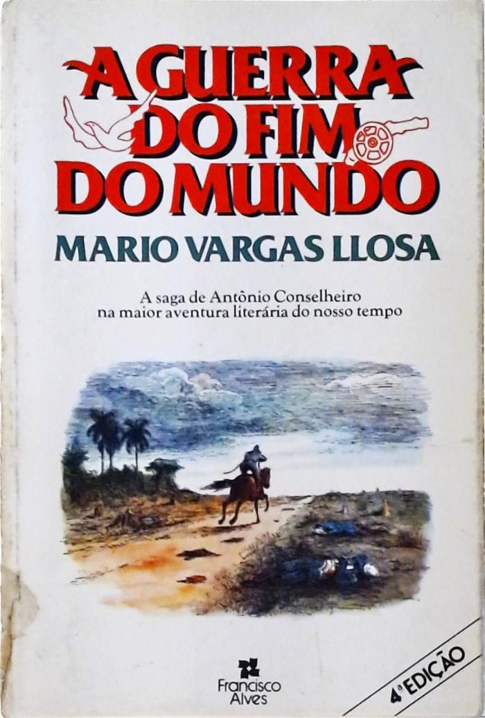 A Guerra Do Fim Do Mundo