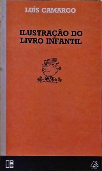 Ilustração Do Livro Infantil