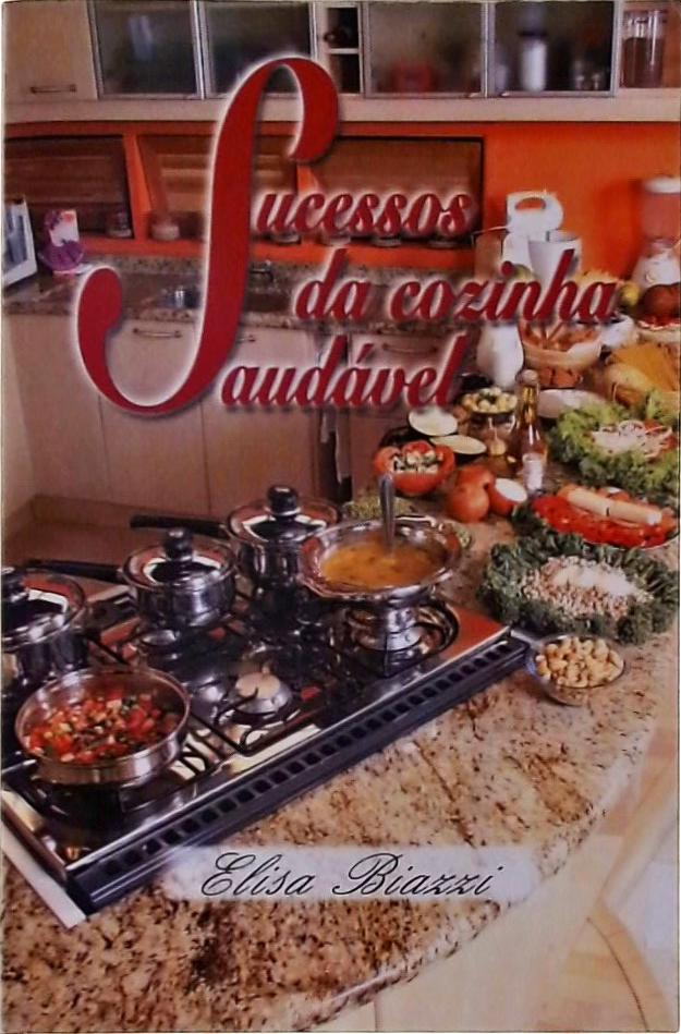 Sucessos Da Cozinha Saudável