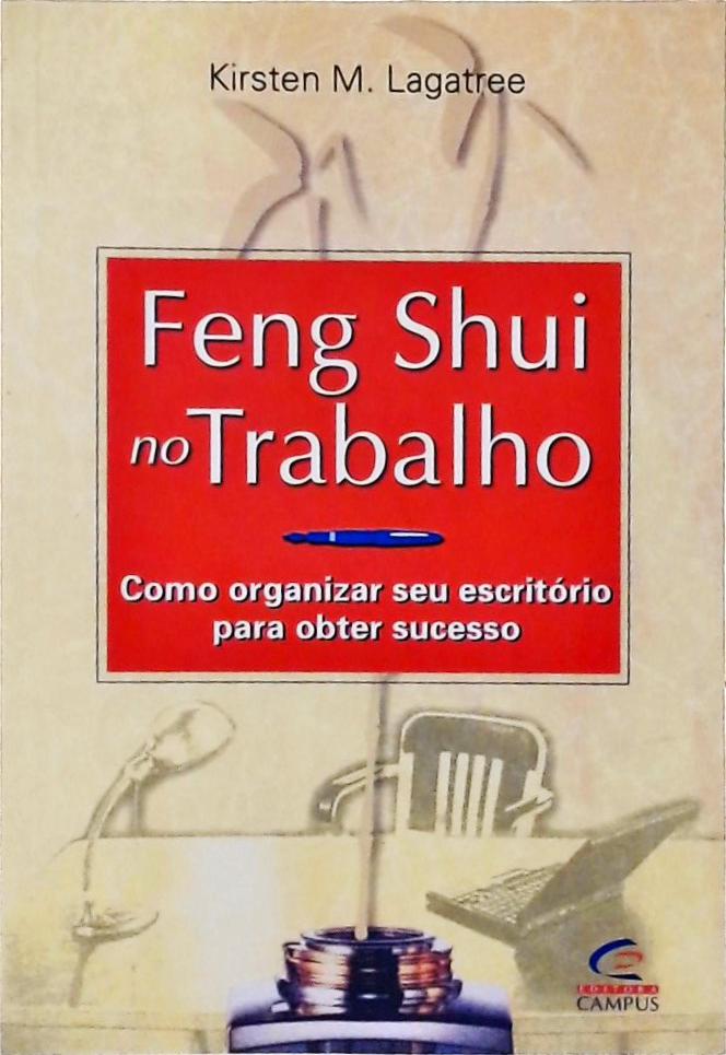 Feng Shui No Trabalho