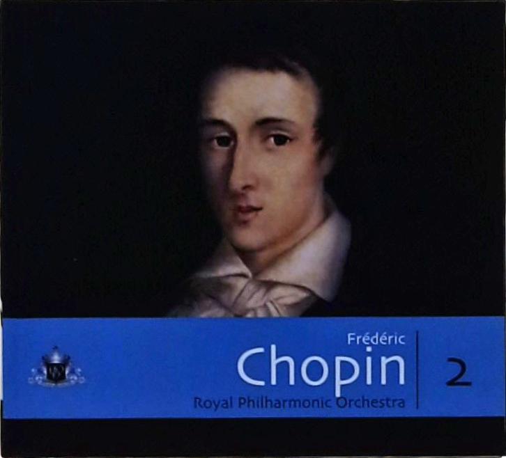 Frédéric Chopin - Royal Philharmonic Orchestra