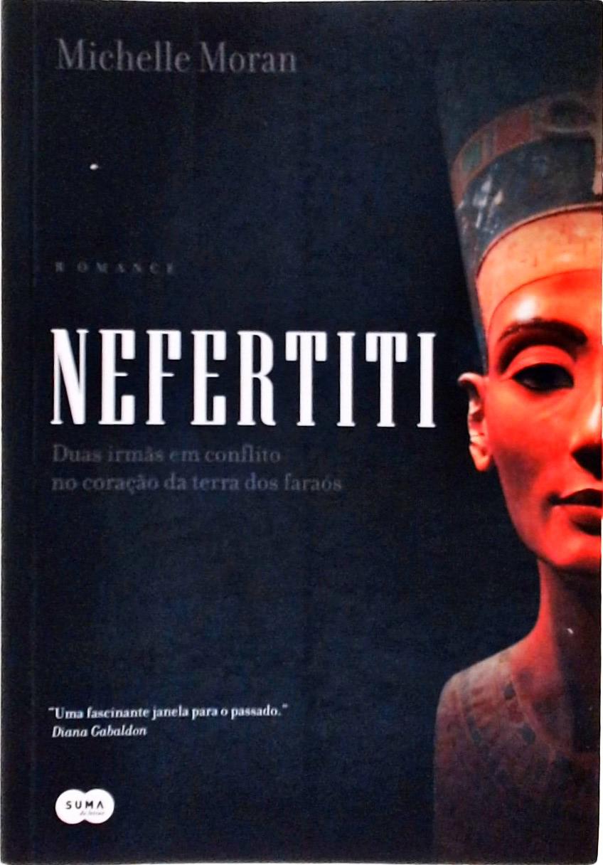 Nefertiti