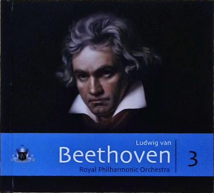 Ludwig Van Beethoven - Royal Philharmonic Orchestra