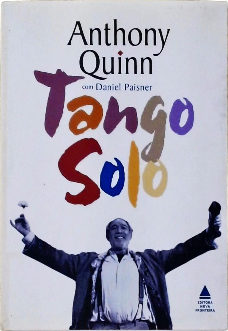 Tango Solo