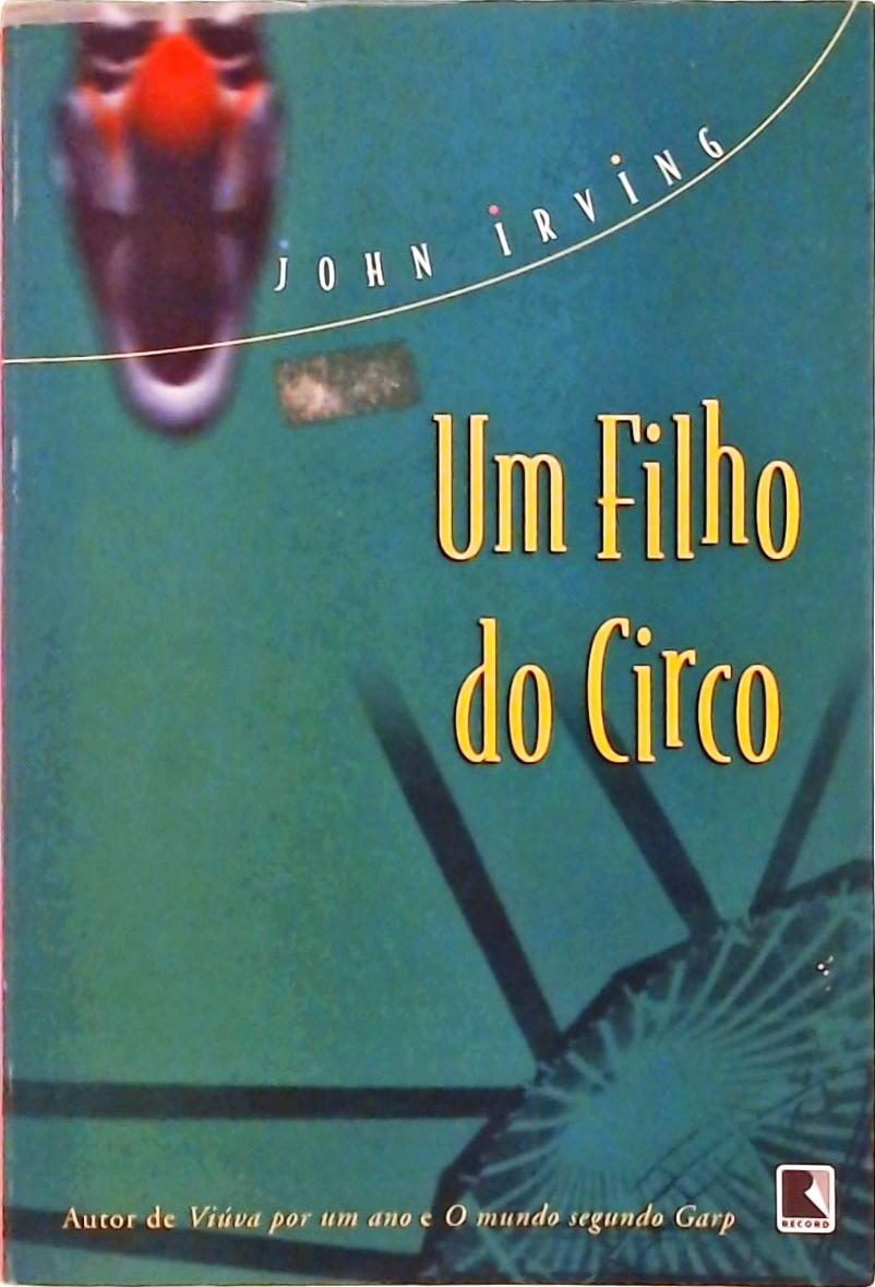 Um Filho Do Circo