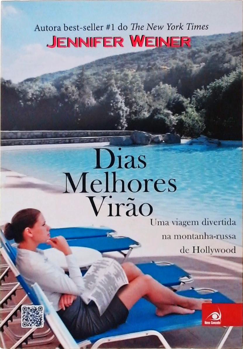 Dias Melhores Virão