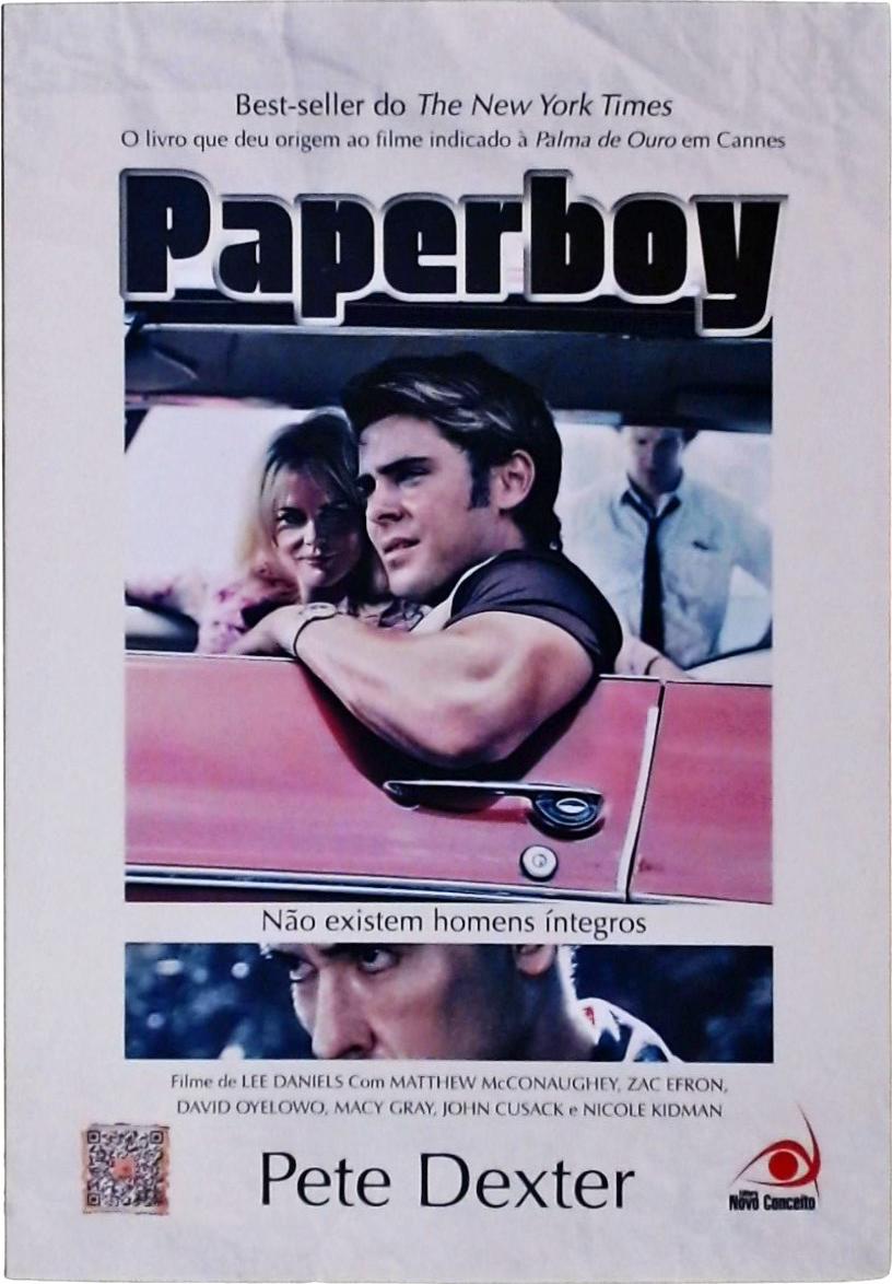 Paperboy