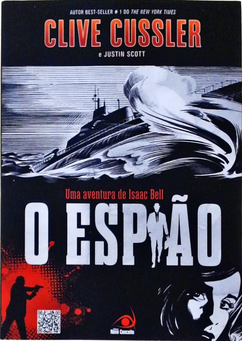 O Espião