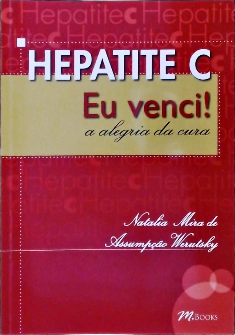 Hepatite C - Eu Venci!