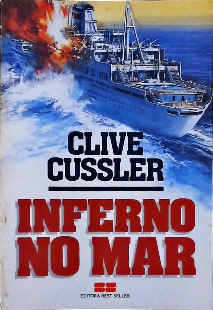 Inferno No Mar