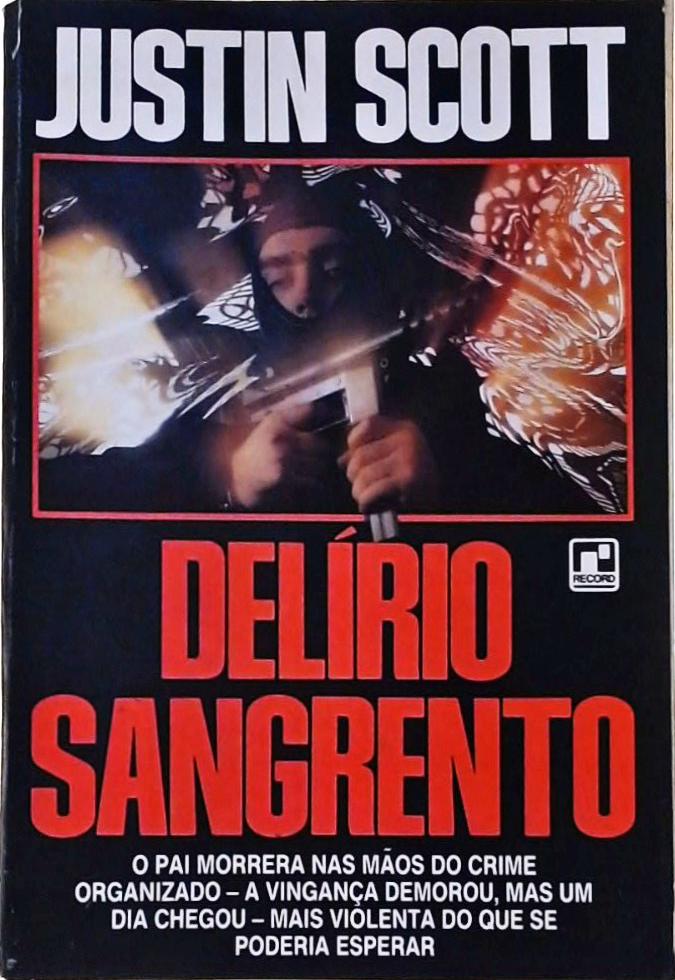 Delírio Sangrento