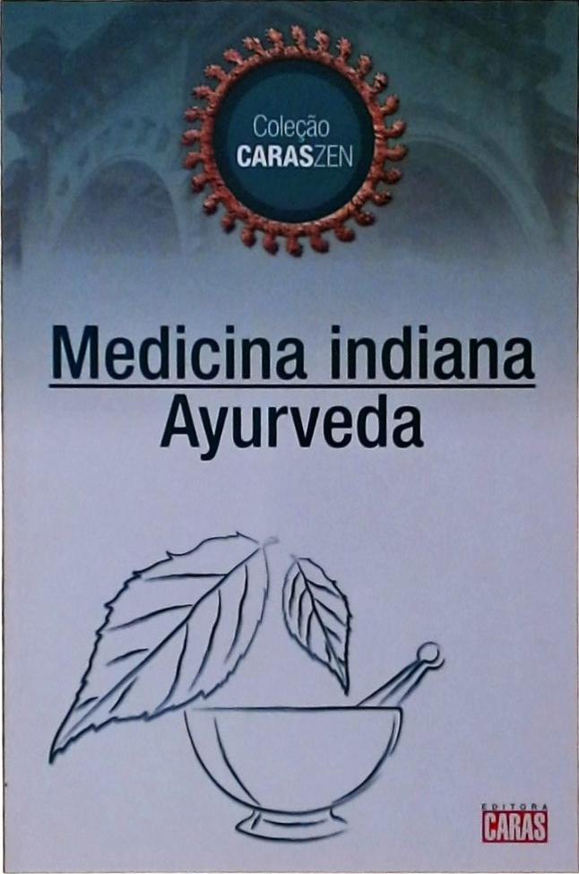 Medicina Indiana, Ayurveda