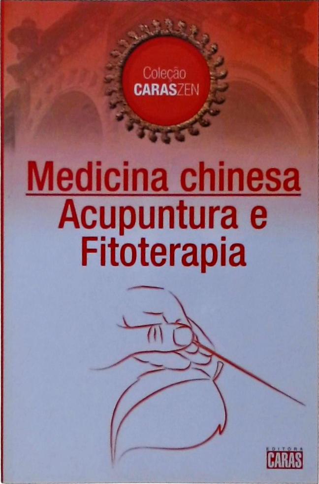 Medicina Chinesa