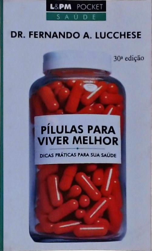 Pílulas Para Viver Melhor