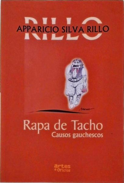 Rapa Do Tacho