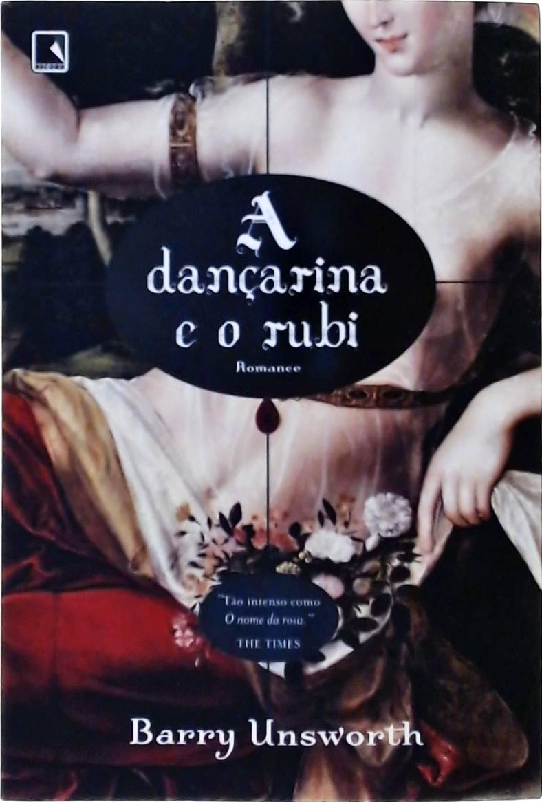 A dançarina e o rubi