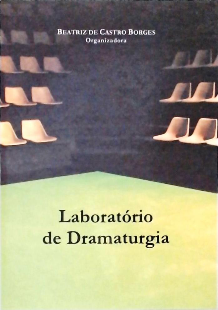 Laboratório De Dramaturgia