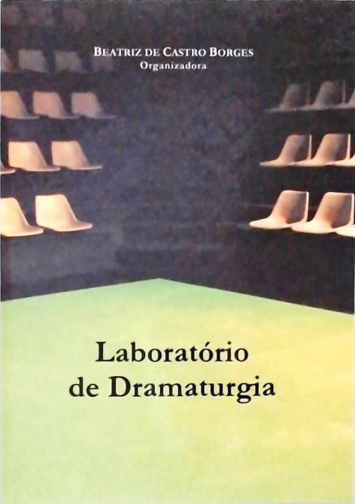 Laboratório De Dramaturgia