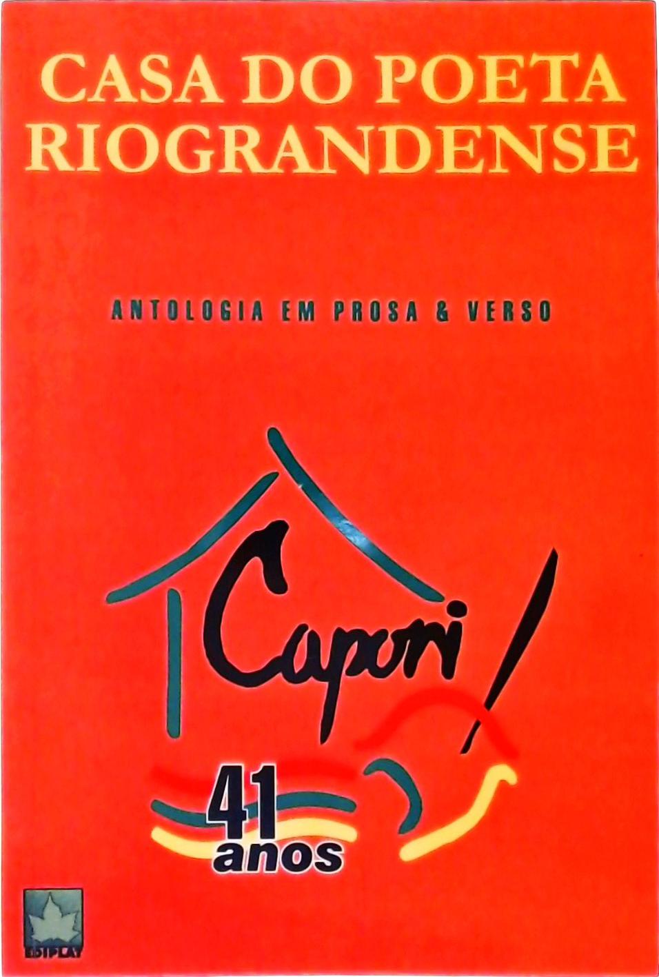 Casa do Poeta Riograndense