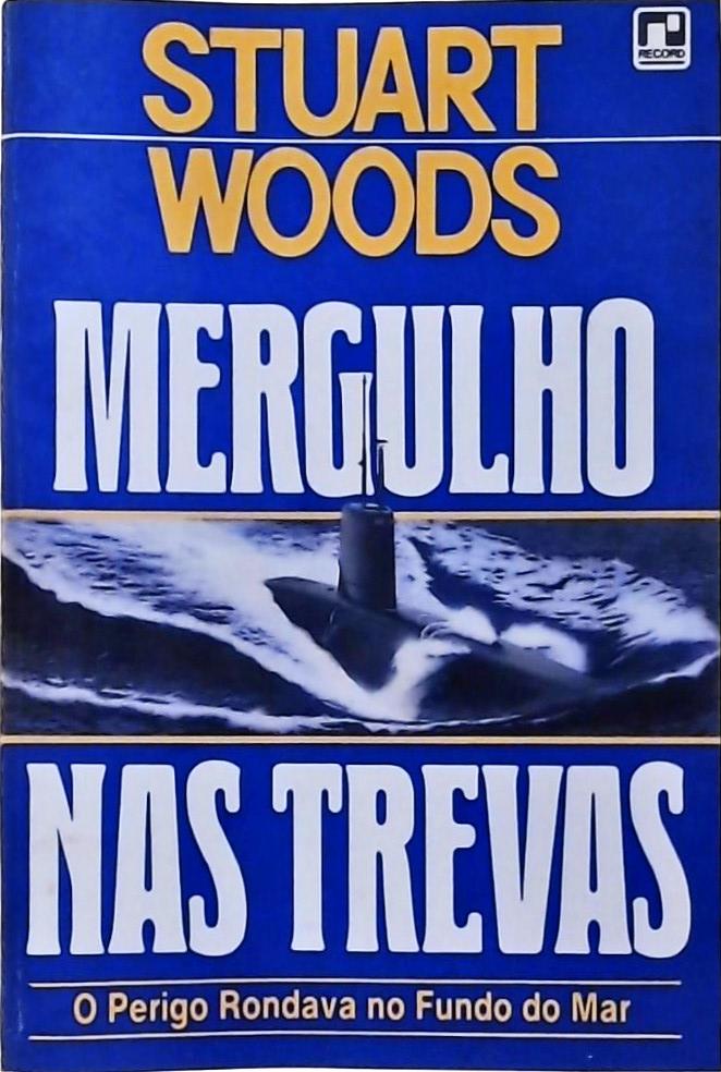 Mergulho Nas Trevas