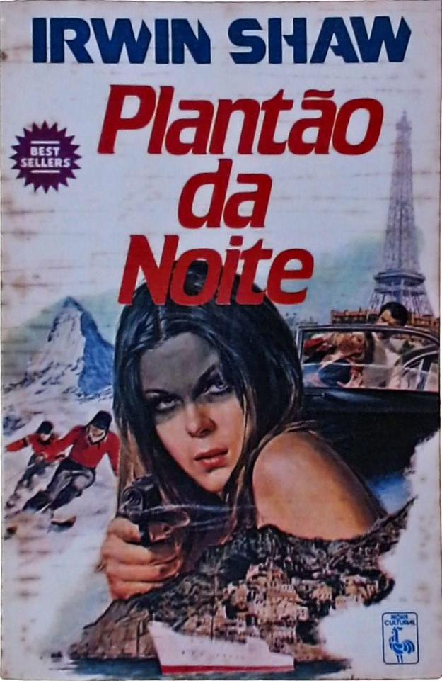 Plantão da Noite