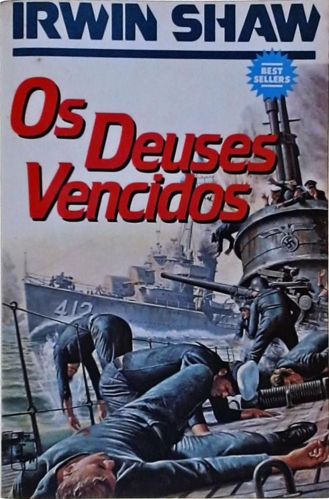 Os Deuses Vencidos