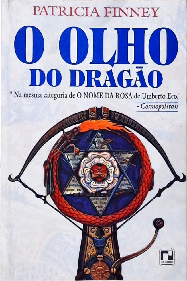 O Olho do Dragão