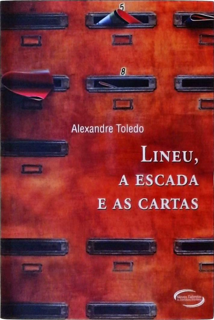 Lineu, A Escada E As Cartas