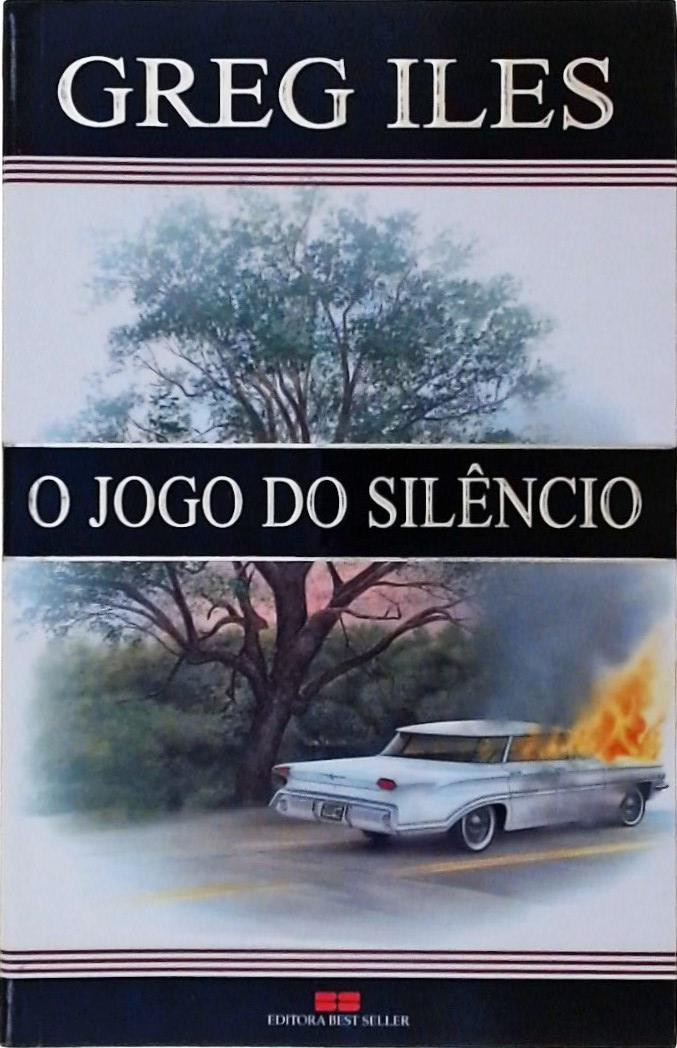 O Jogo Do Silêncio