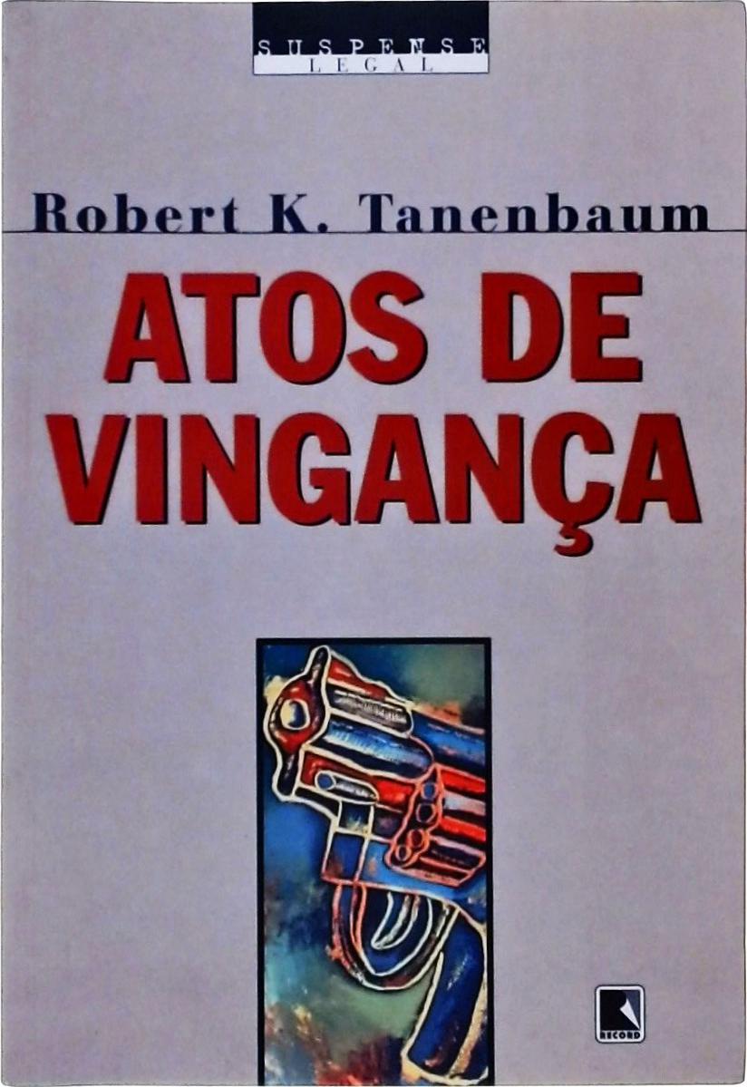 Atos De Vingança