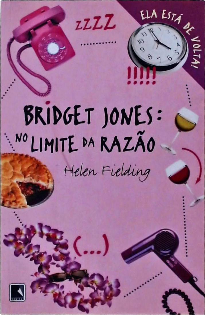 Bridget Jones, No Limite da Razão