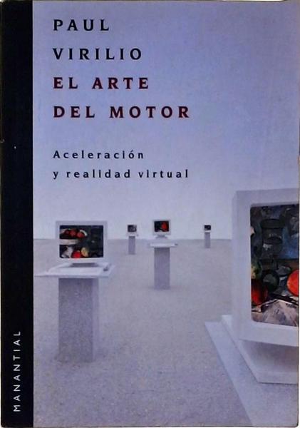 El Arte Del Motor