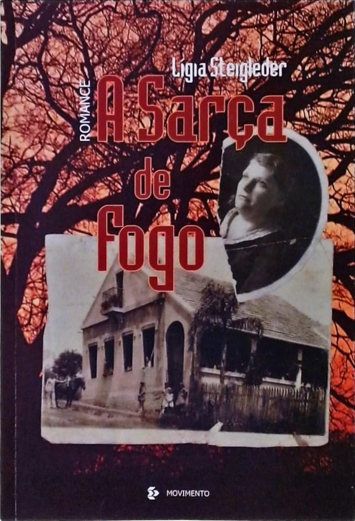 A Sarça De Fogo