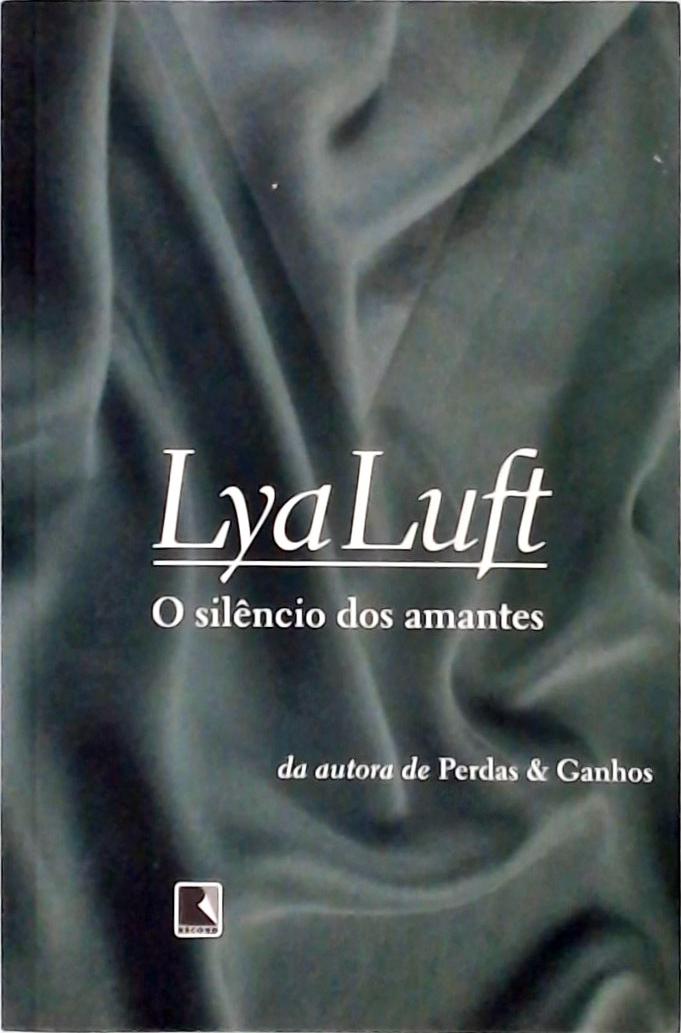 O silêncio dos amantes