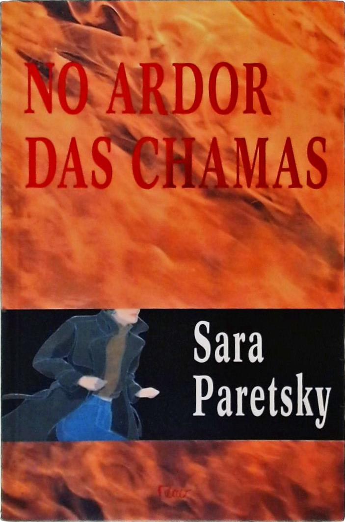 No Ardor Das Chamas