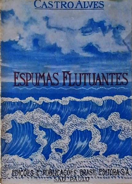 Espumas Flutuantes