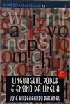 Linguagem, Poder E Ensino Da Língua