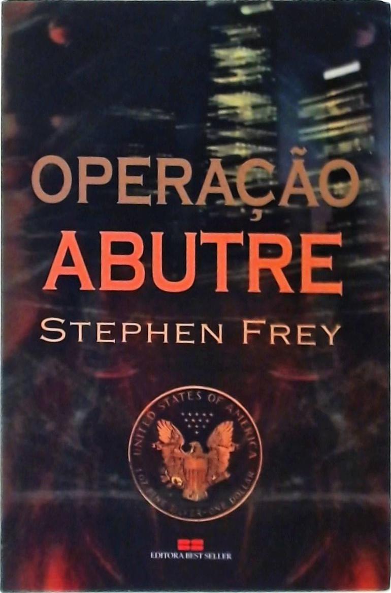 Operação Abutre