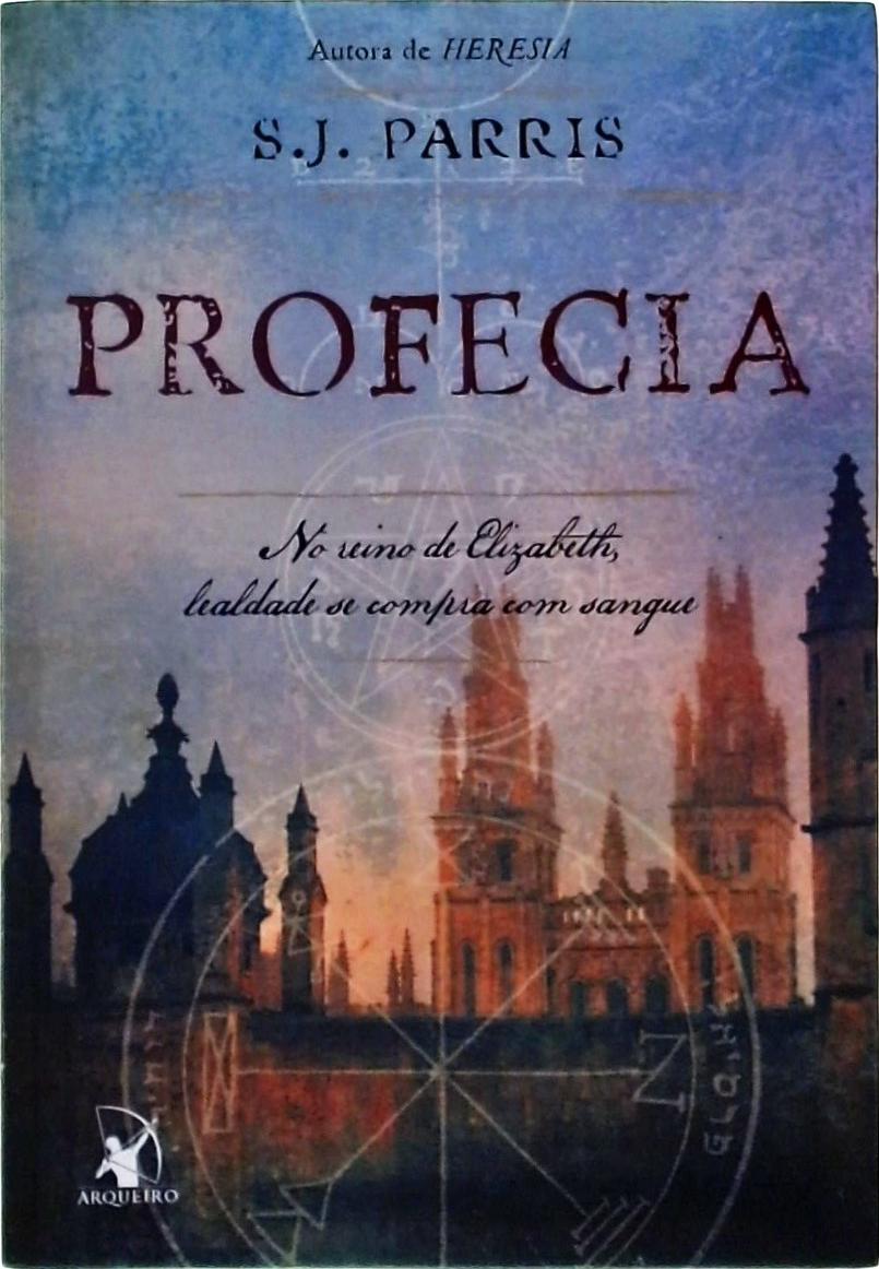 Profecia