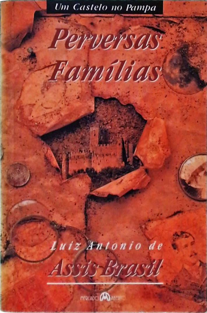 Perversas Famílias