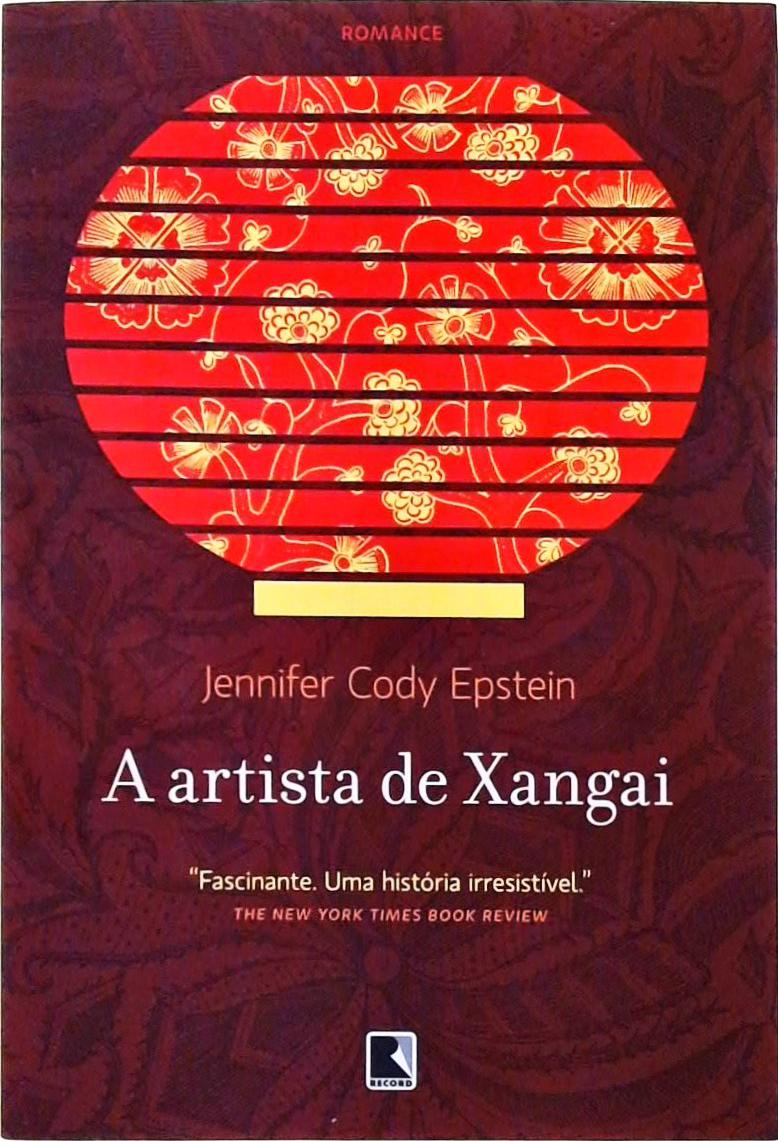 A Artista de Xangai